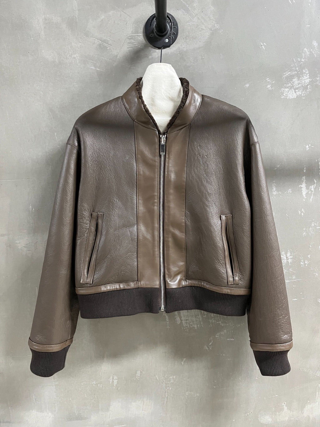 Loro Piana Jacket