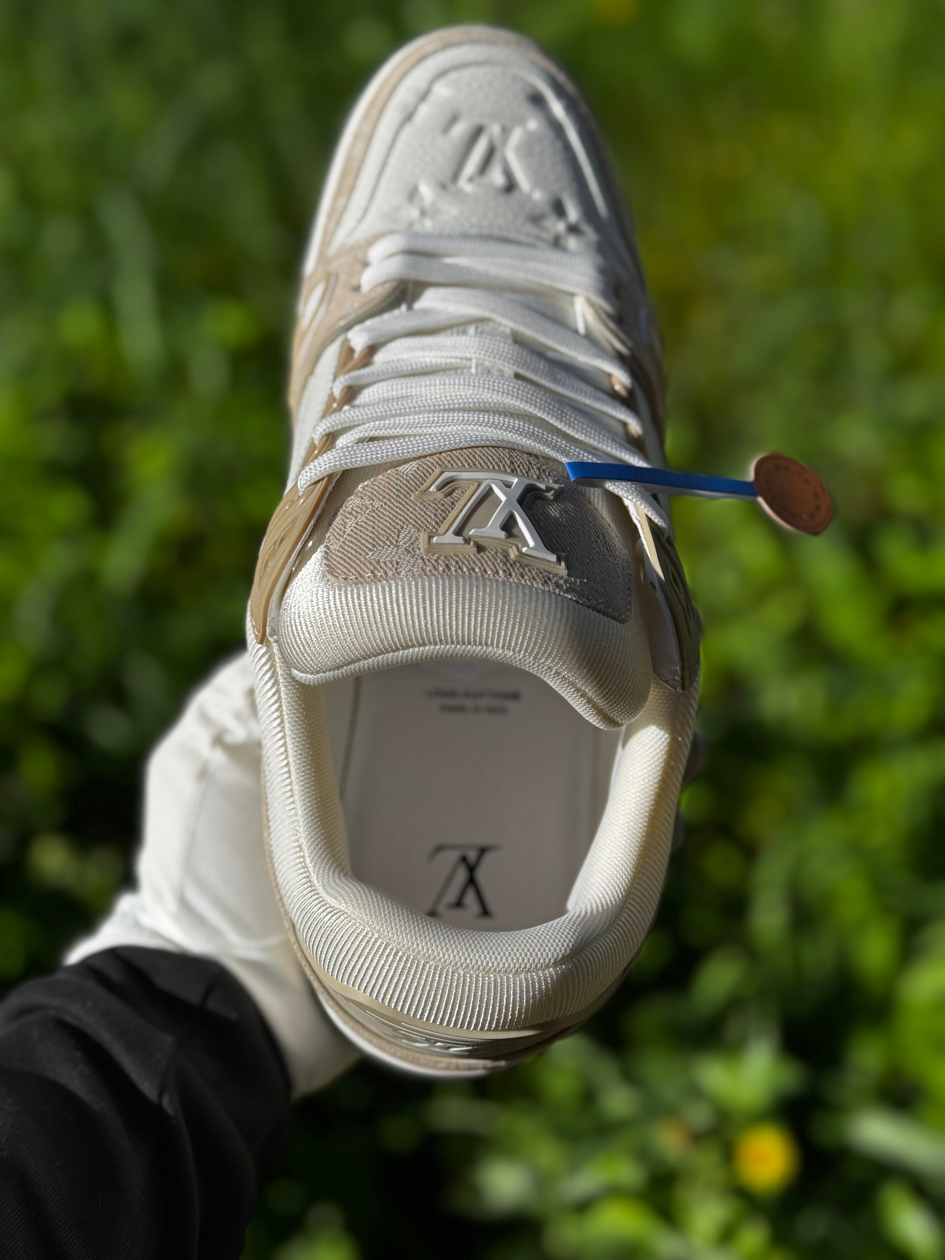 Louis Vuitton Shoes