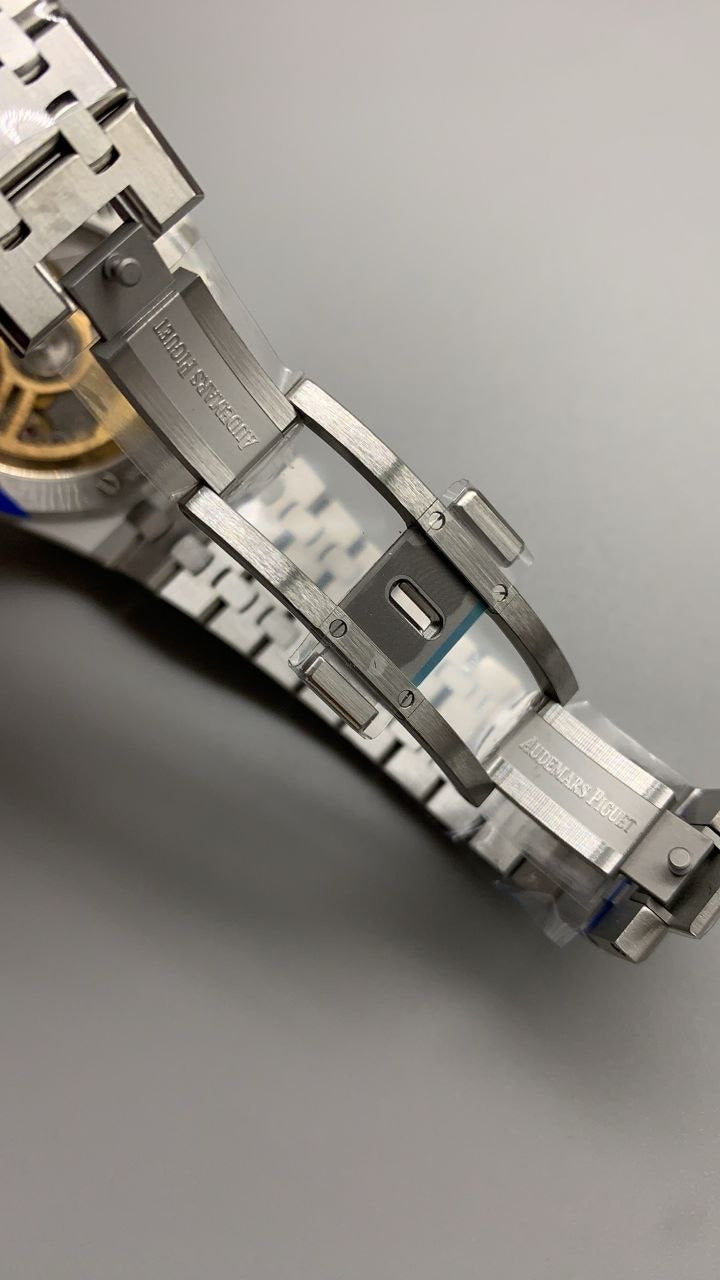 Audemars Piguet Royal Oak Swiss Superclone