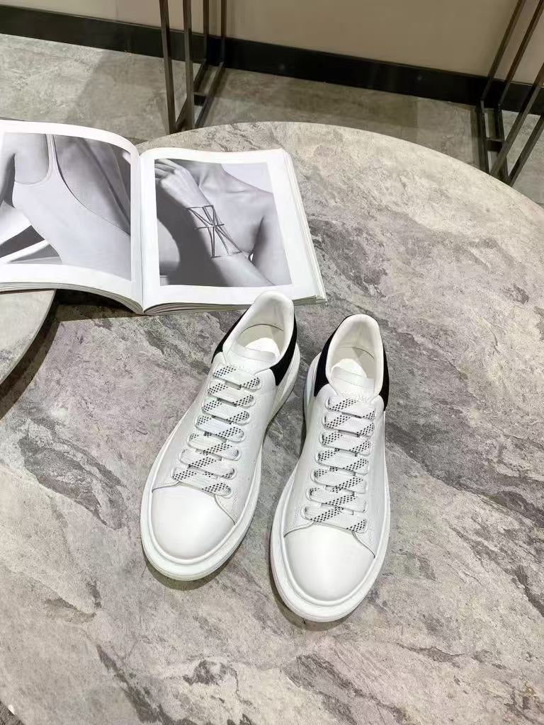 Alexander McQueen Shoes