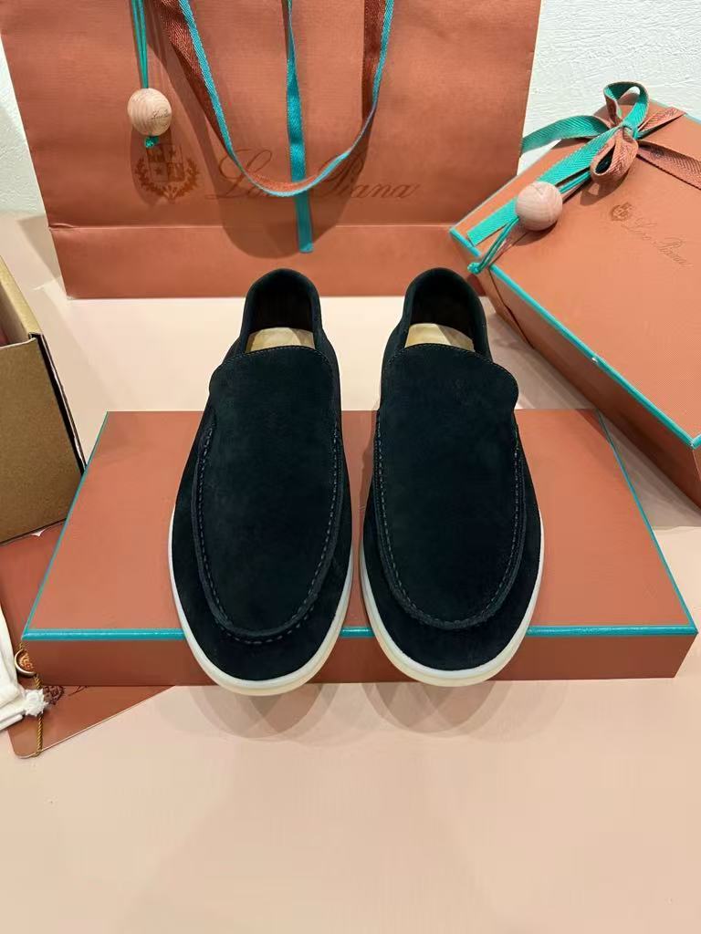 Loro Piana Shoes