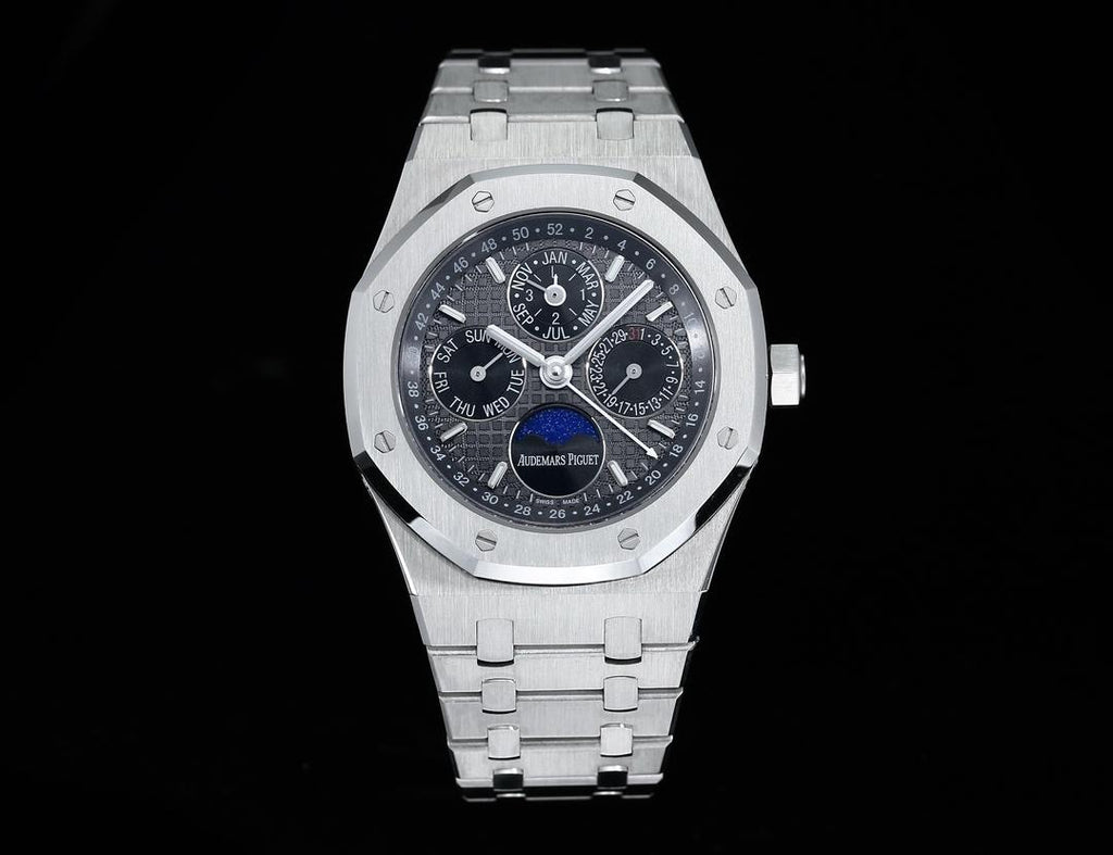 Audemars Piguet Swiss Superclone Quality Perpetual Calendar Edition
