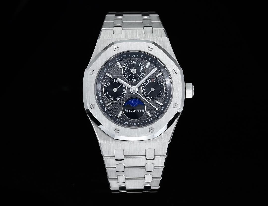 Audemars Piguet Swiss Superclone Quality Perpetual Calendar Edition