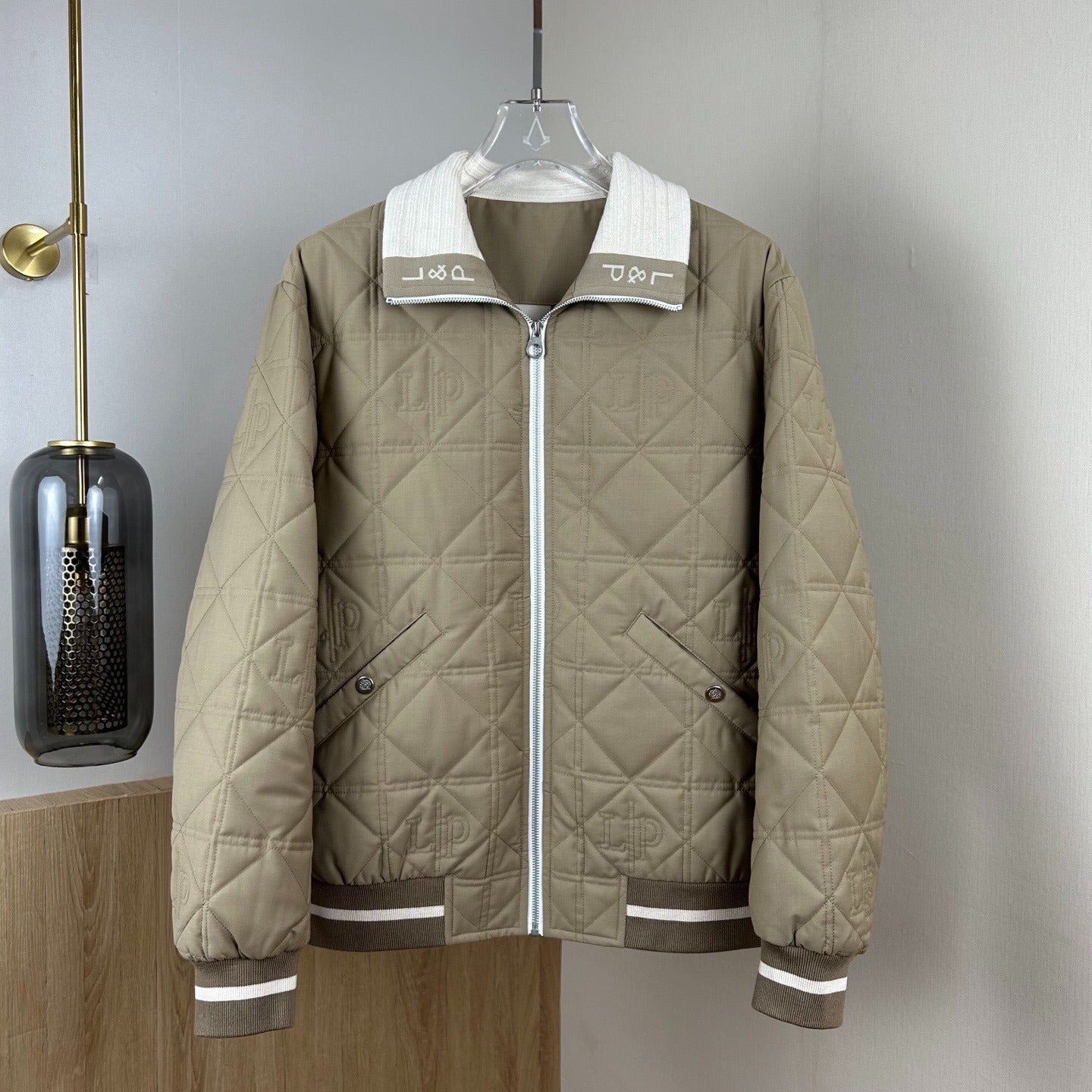 Loro Piana Jacket