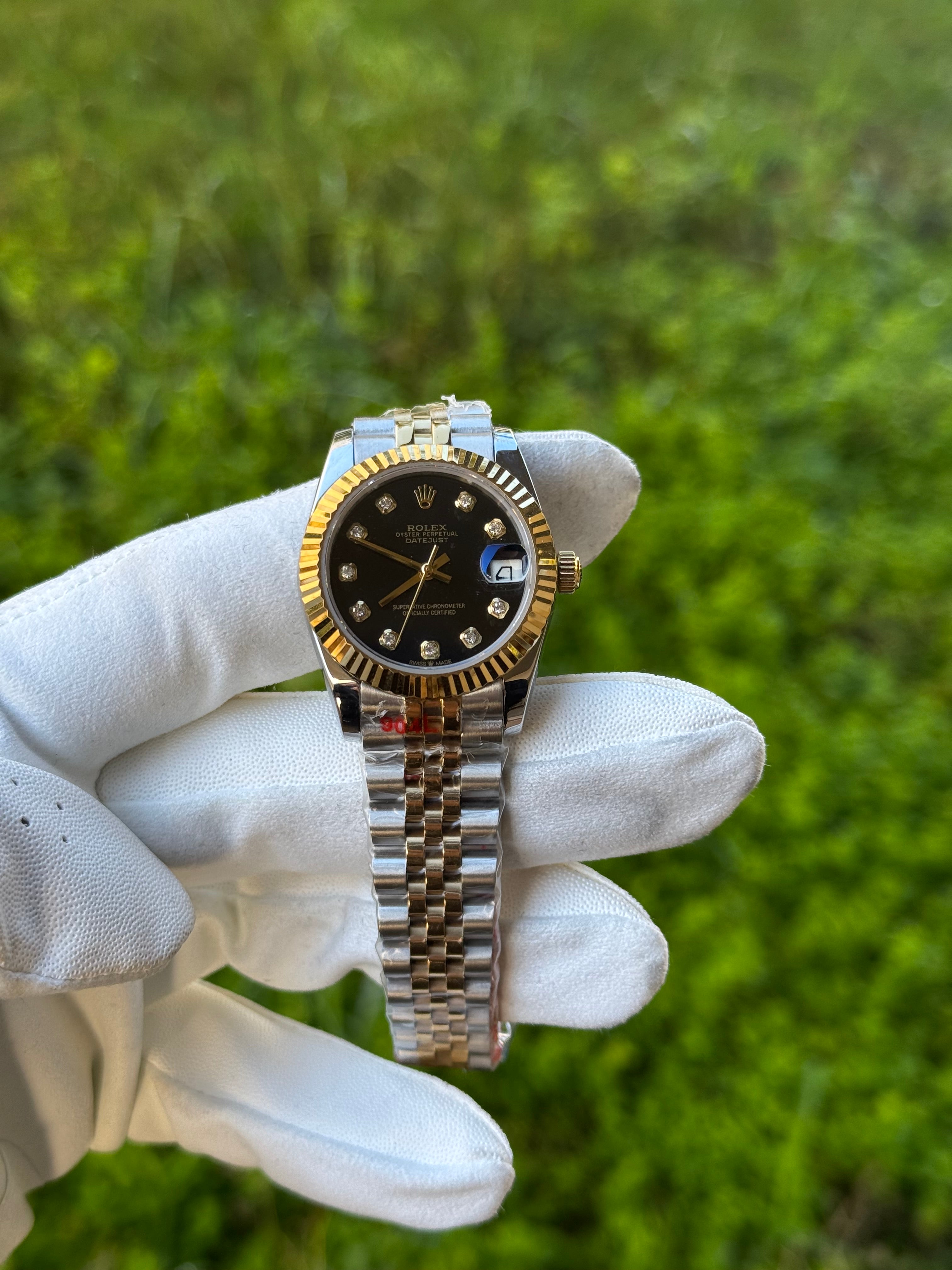 Rolex Datejust 31’ 3A+ Quality