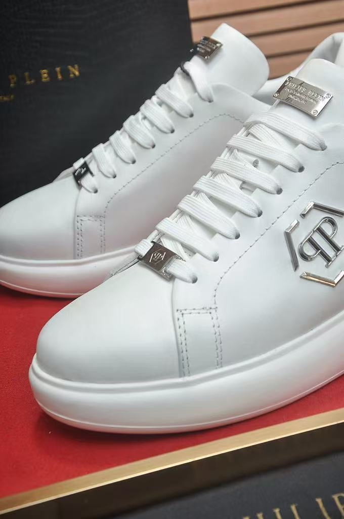 Philipp Plein Shoes