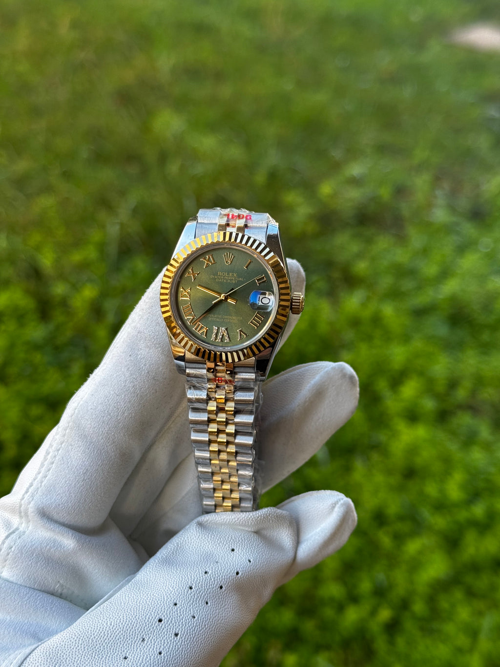 Rolex Datejust 31’ 3A+ Quality