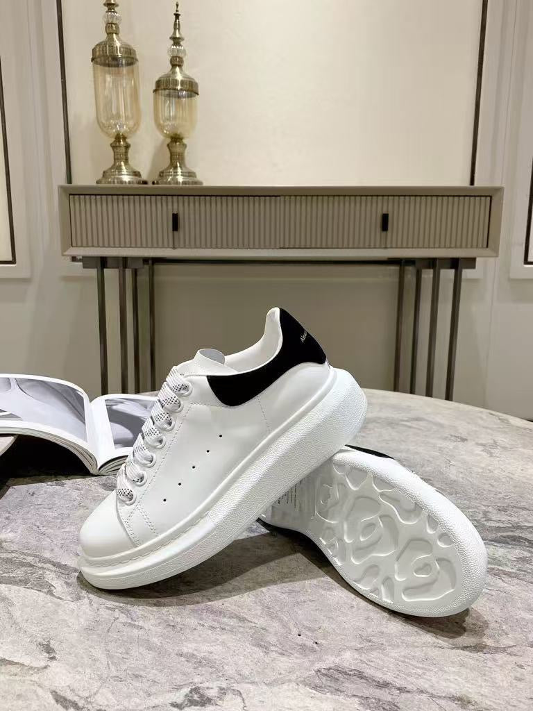 Alexander McQueen Shoes