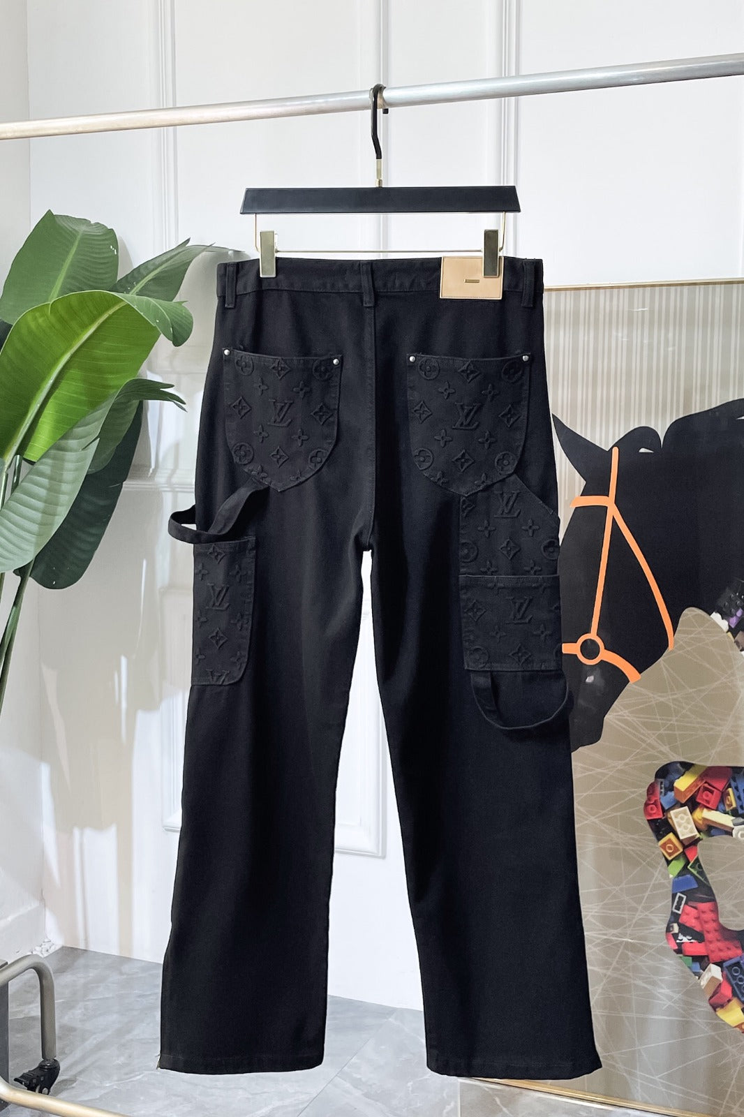 Louis Vuitton Jeans