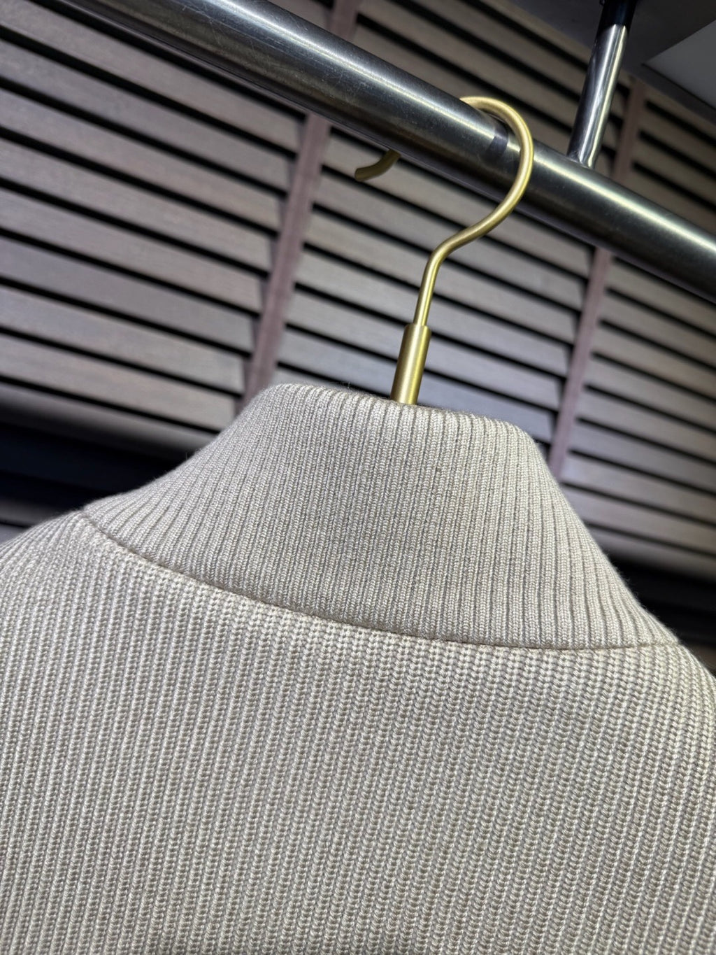 Loro Piana Jacket