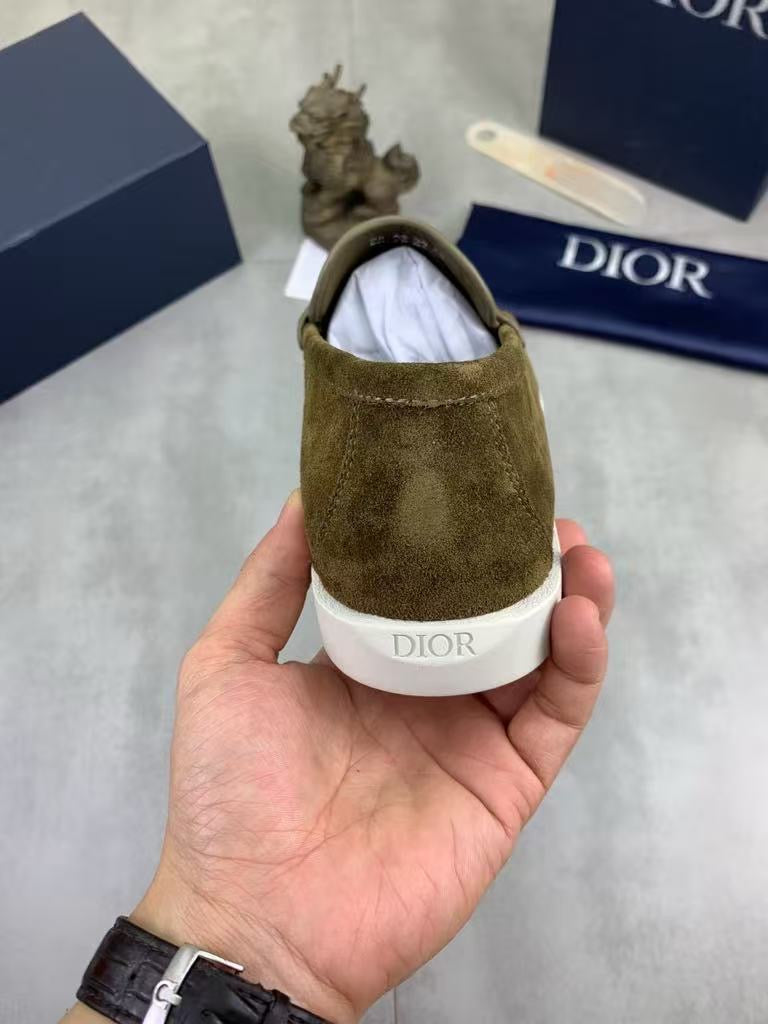 Christian Dior Shoes
