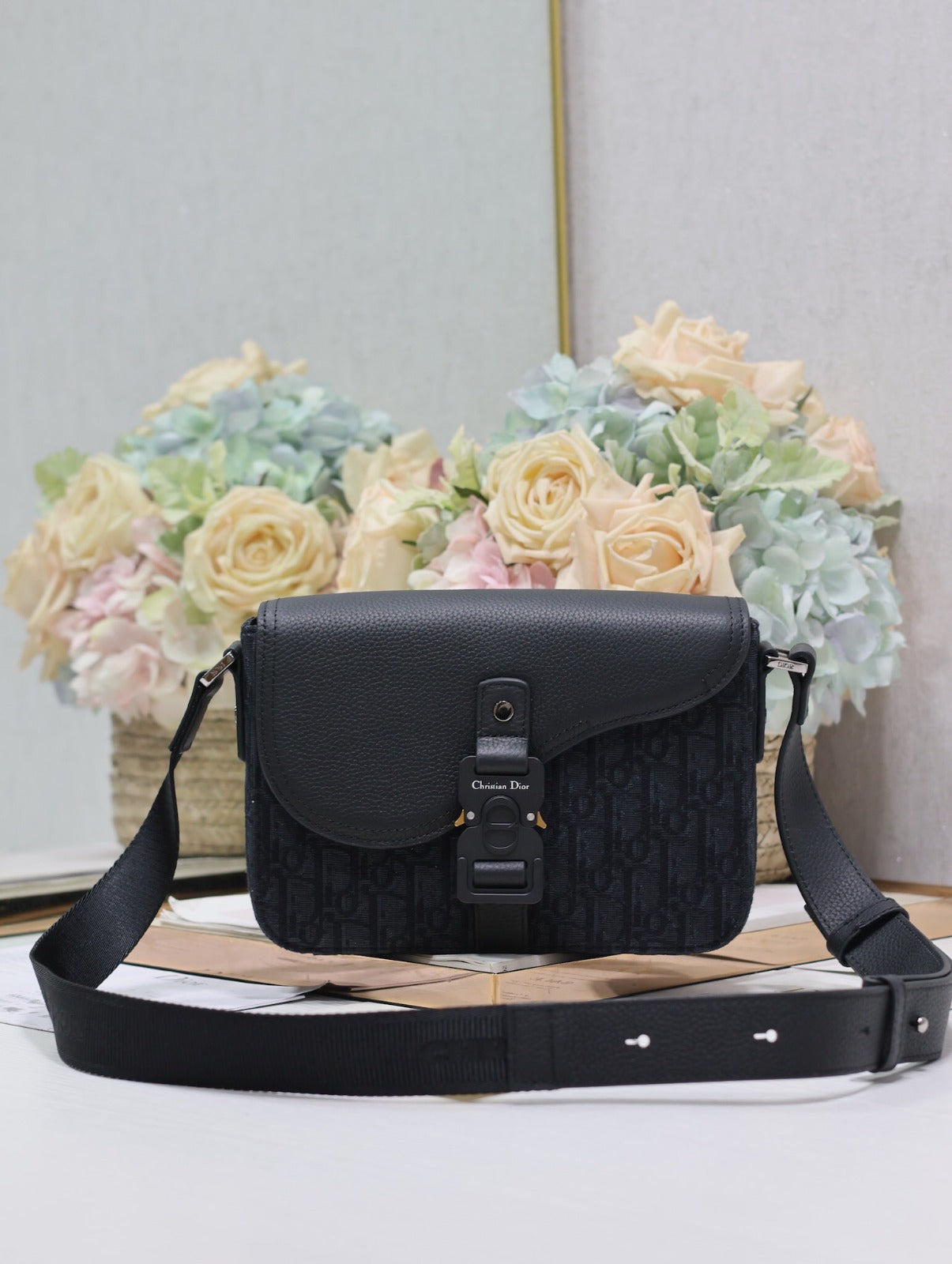 Dior Mens Bag