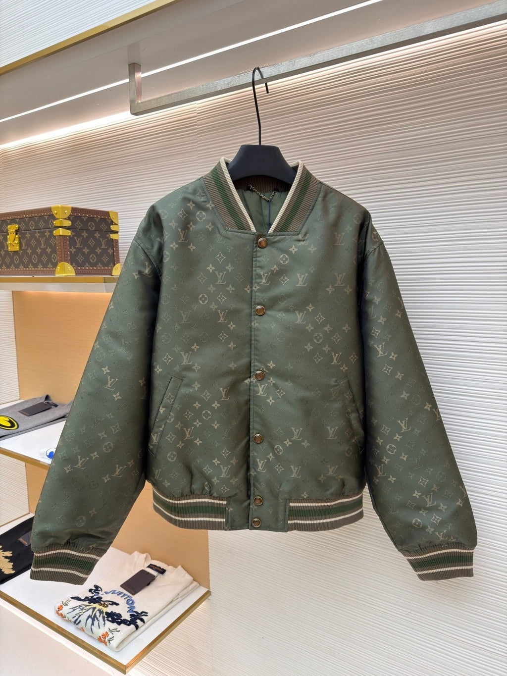 Louis Vuitton Jacket