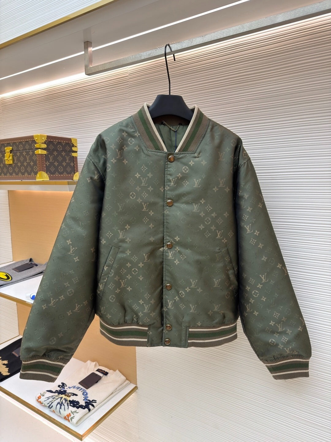Louis Vuitton Jacket
