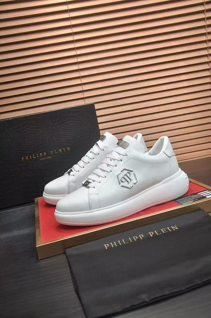 Philipp Plein Shoes