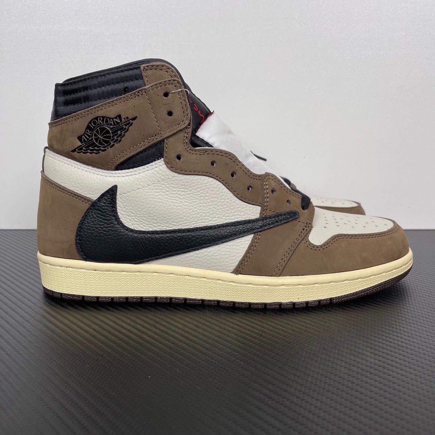 Nike Air Jordan 1 Retro High Travis Scott Shoes