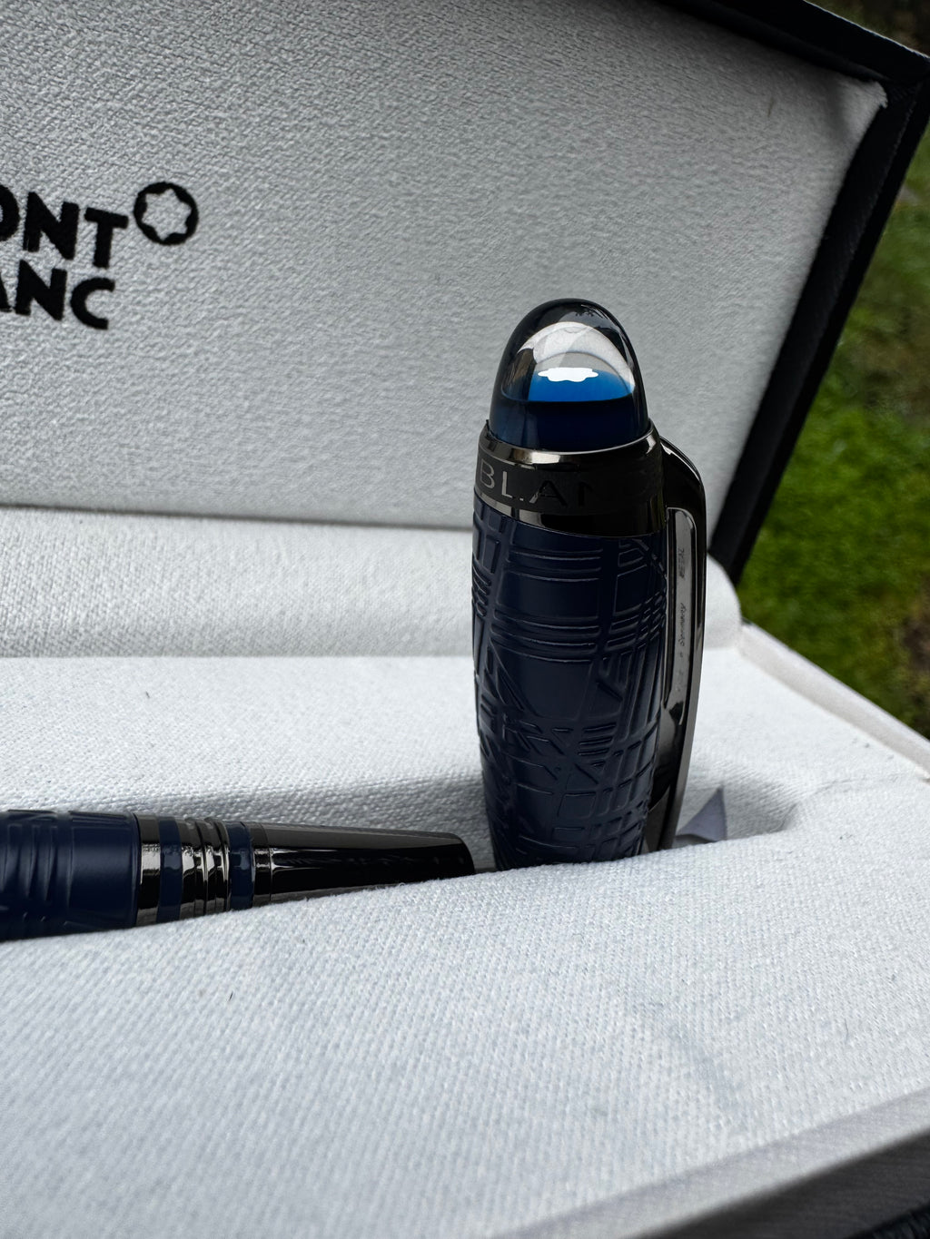 Mont Blanc Pen