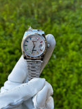 Rolex Daydate 36’ 3A+ Quality