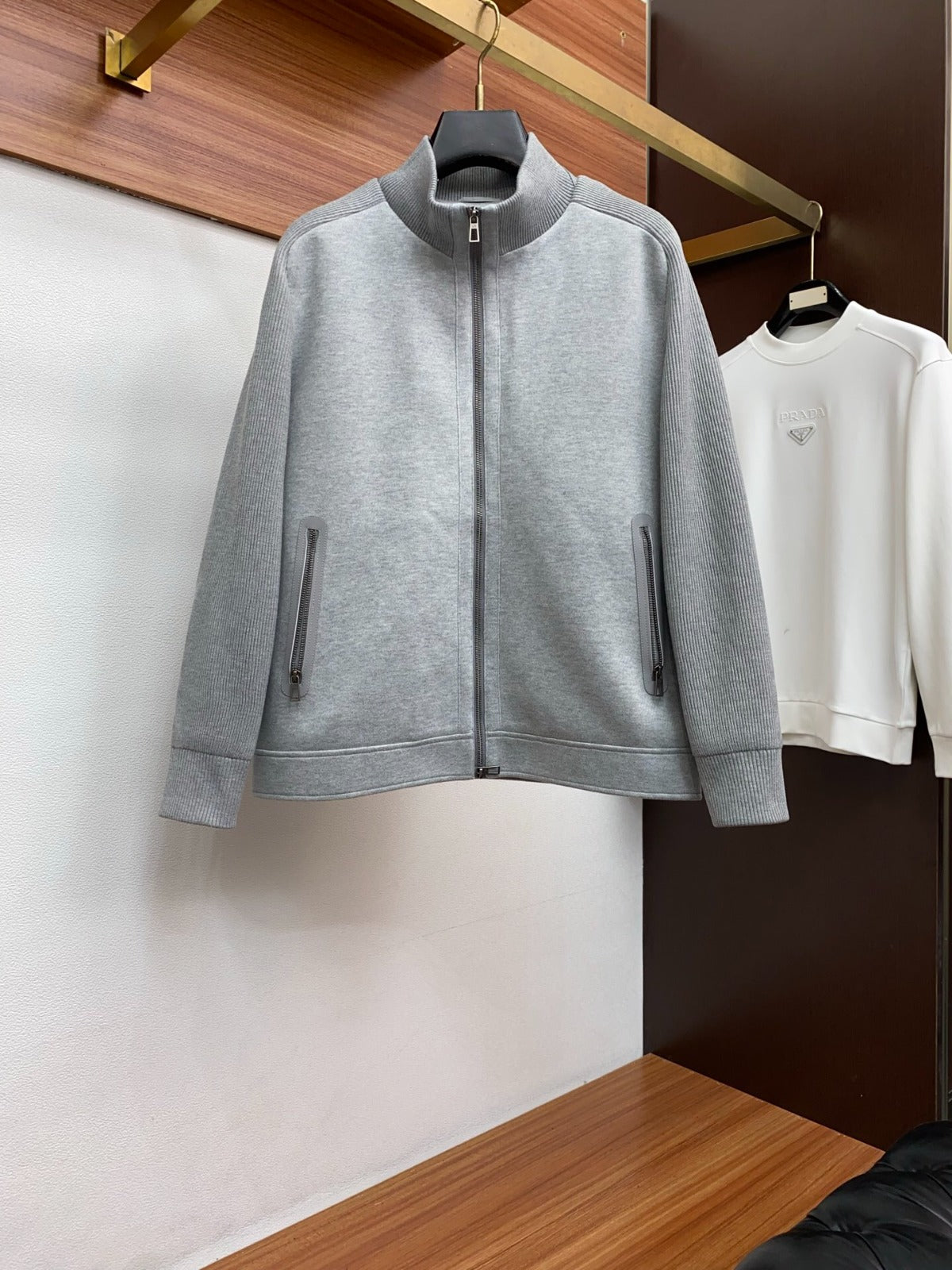 Loro Piana Jacket