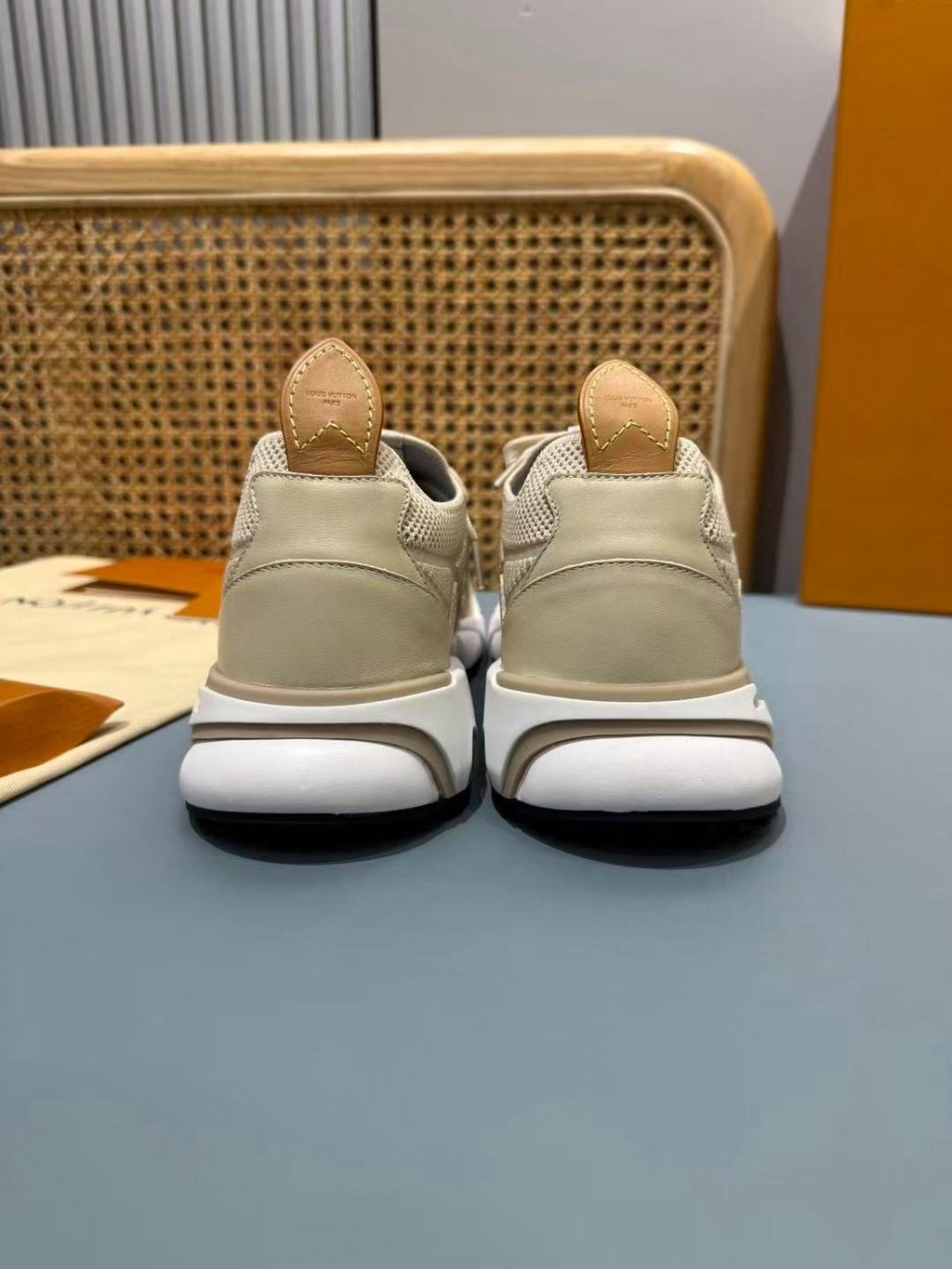 Louis Vuitton Shoes