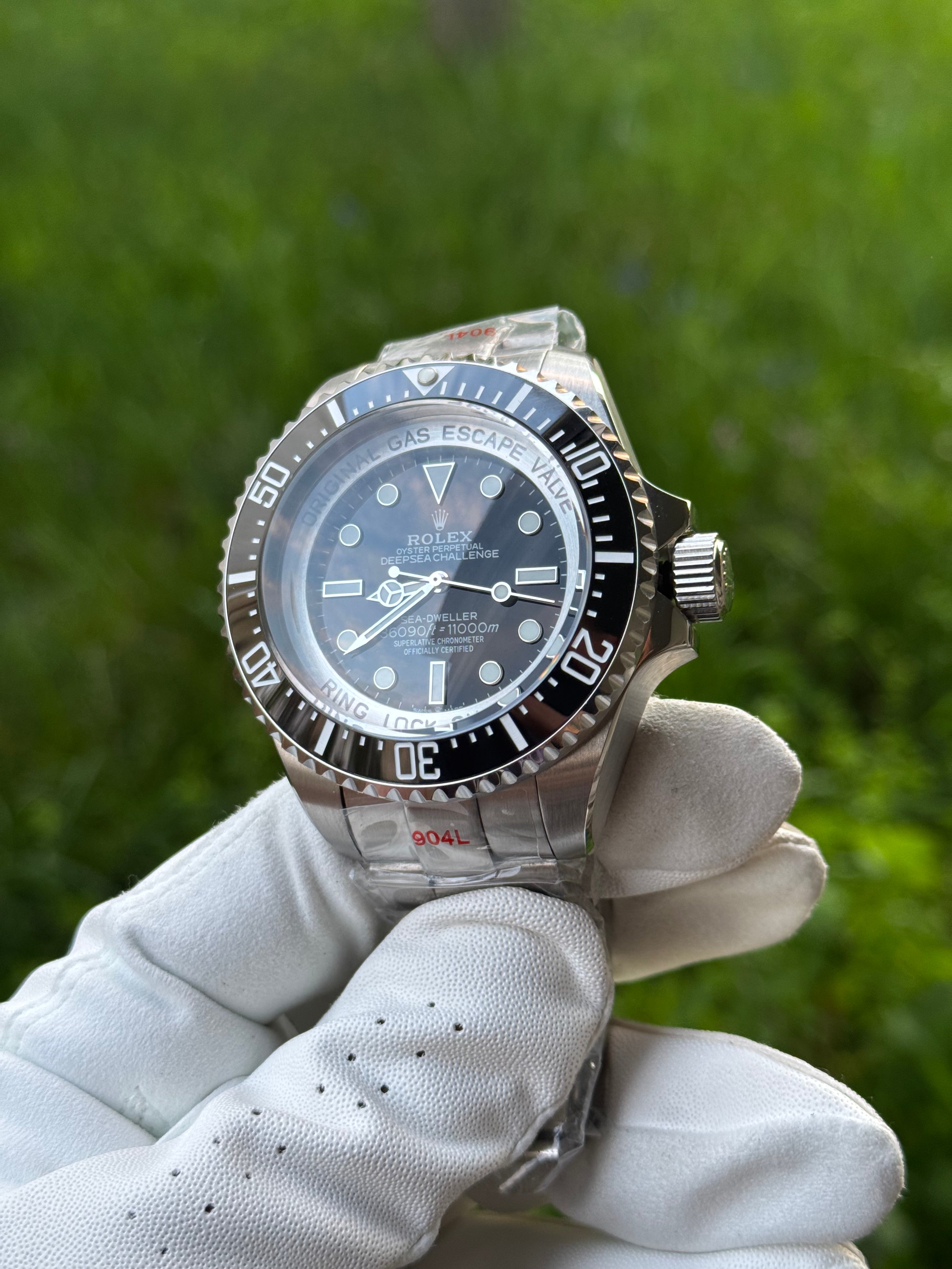 Rolex DeepSea Challenge 50’ 3A+ Quality