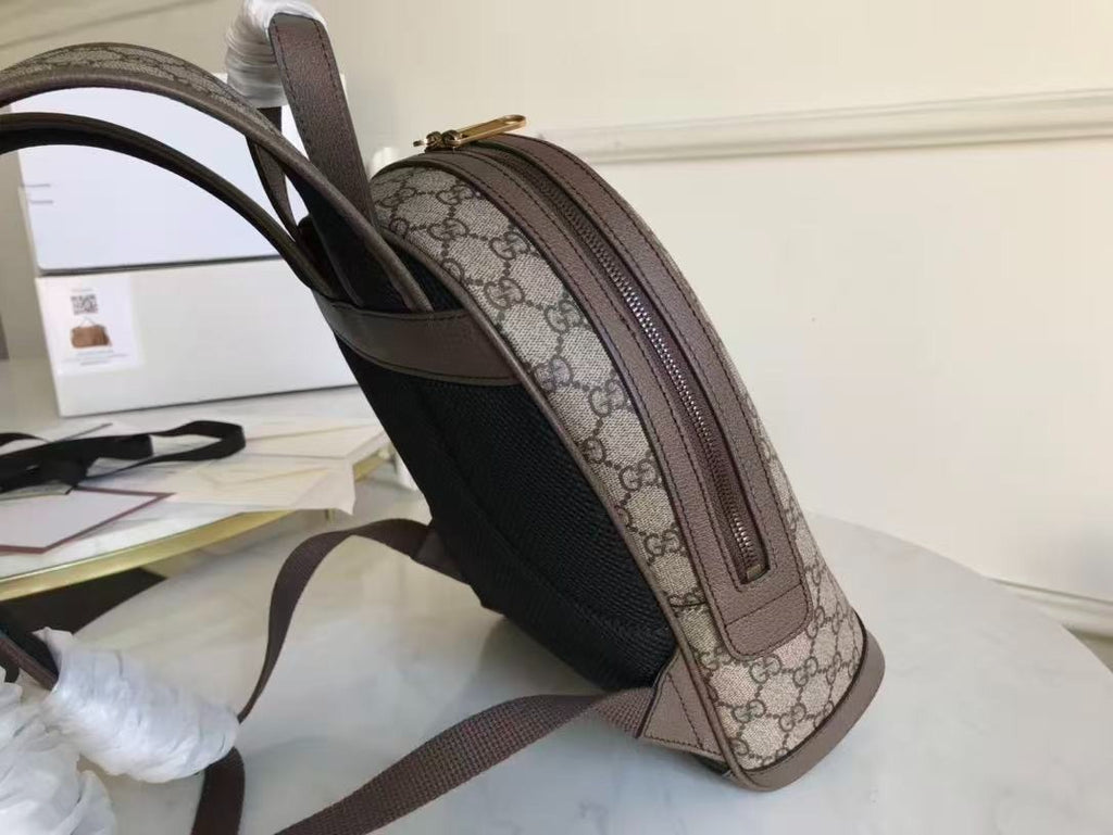 Gucci x Disney Backpack