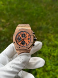 Audemars Piguet Swiss Superclone Quality