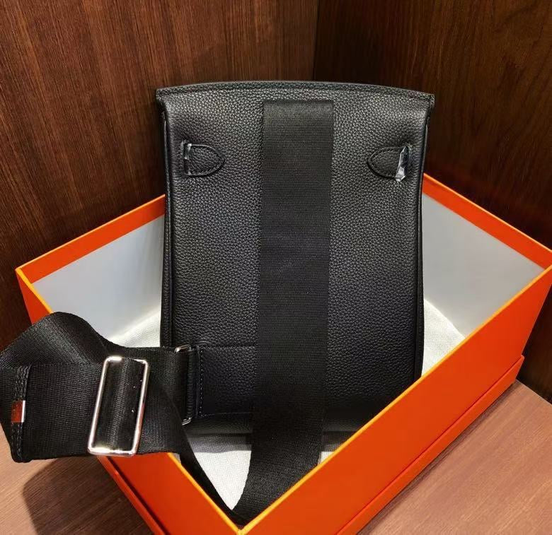 Hermes Mens Bag