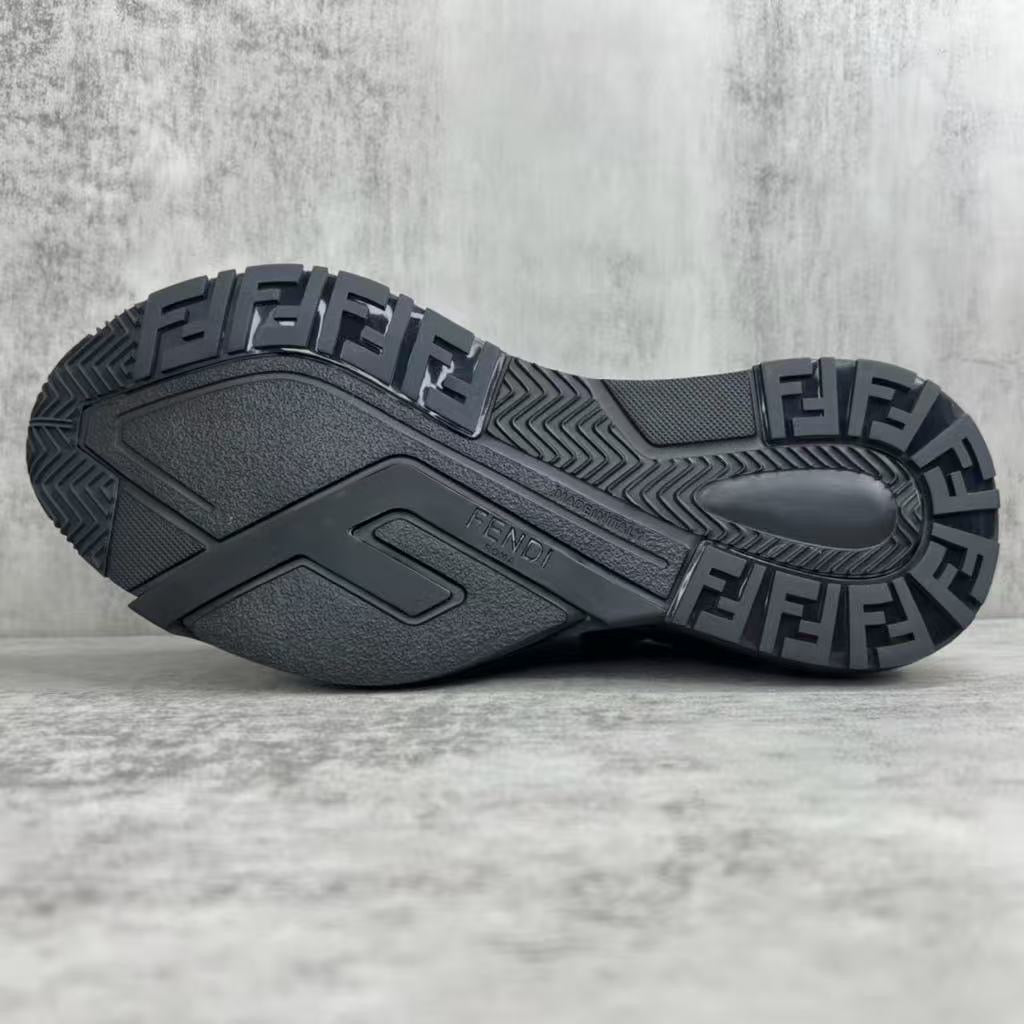 Fendi shoes
