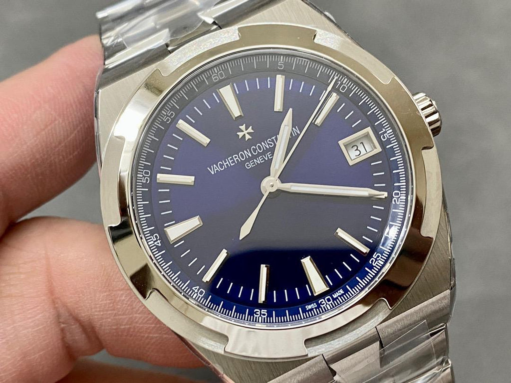 Vacheron Overseas Swiss Superclone