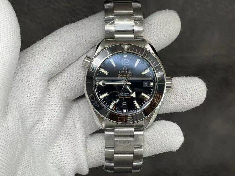Omega Seamaster Planet Ocean 600m Swiss Superclone Quality
