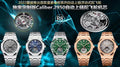 Audemars Piguet Swiss Superclone Quality Turbillon