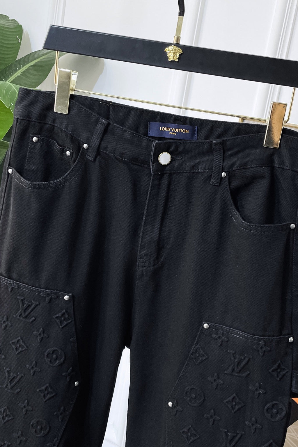 Louis Vuitton Jeans