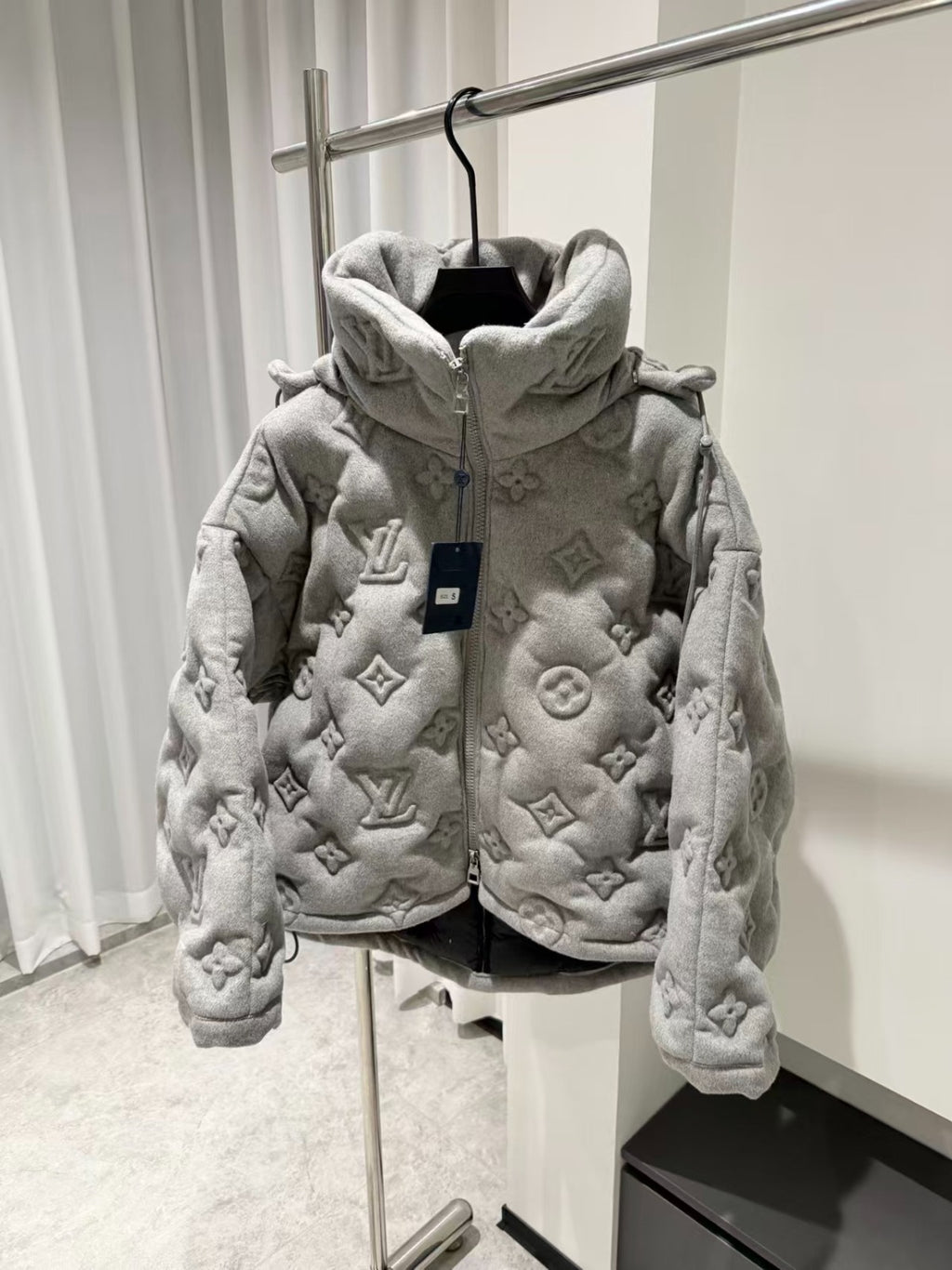 Louis Vuitton Jacket