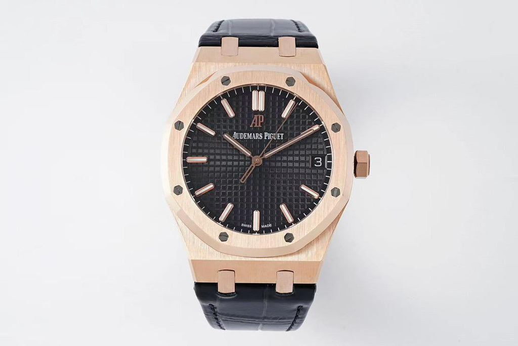 Audemars Piguet Royal Oak 15400 Swiss Superclone Quality