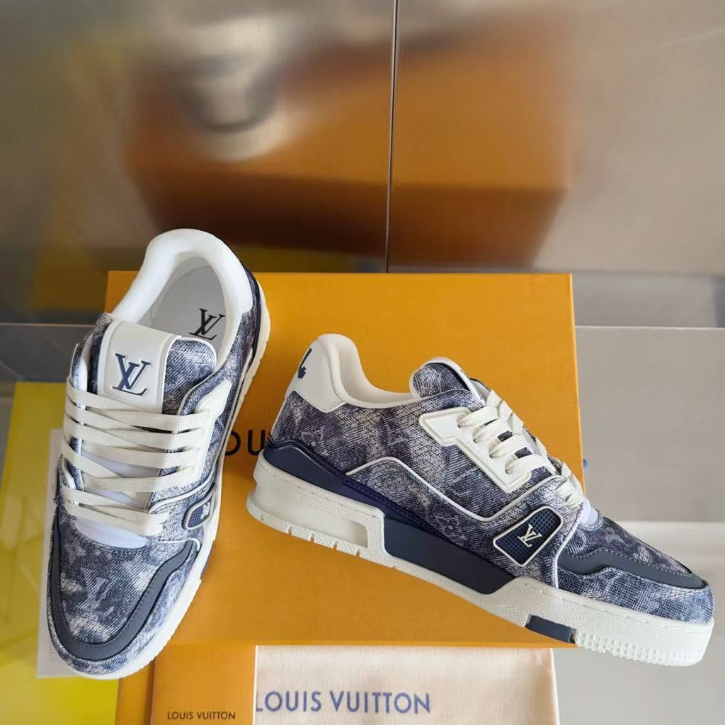 Louis Vuitton Shoes
