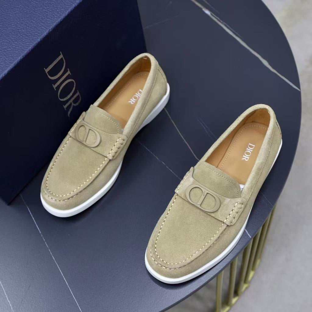 Christian Dior Shoes