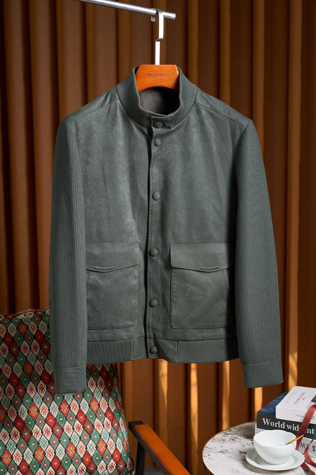 Loro Piana Jacket