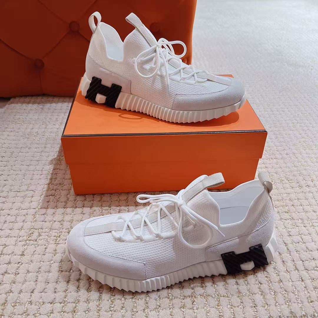 Hermes Trainers Shoes