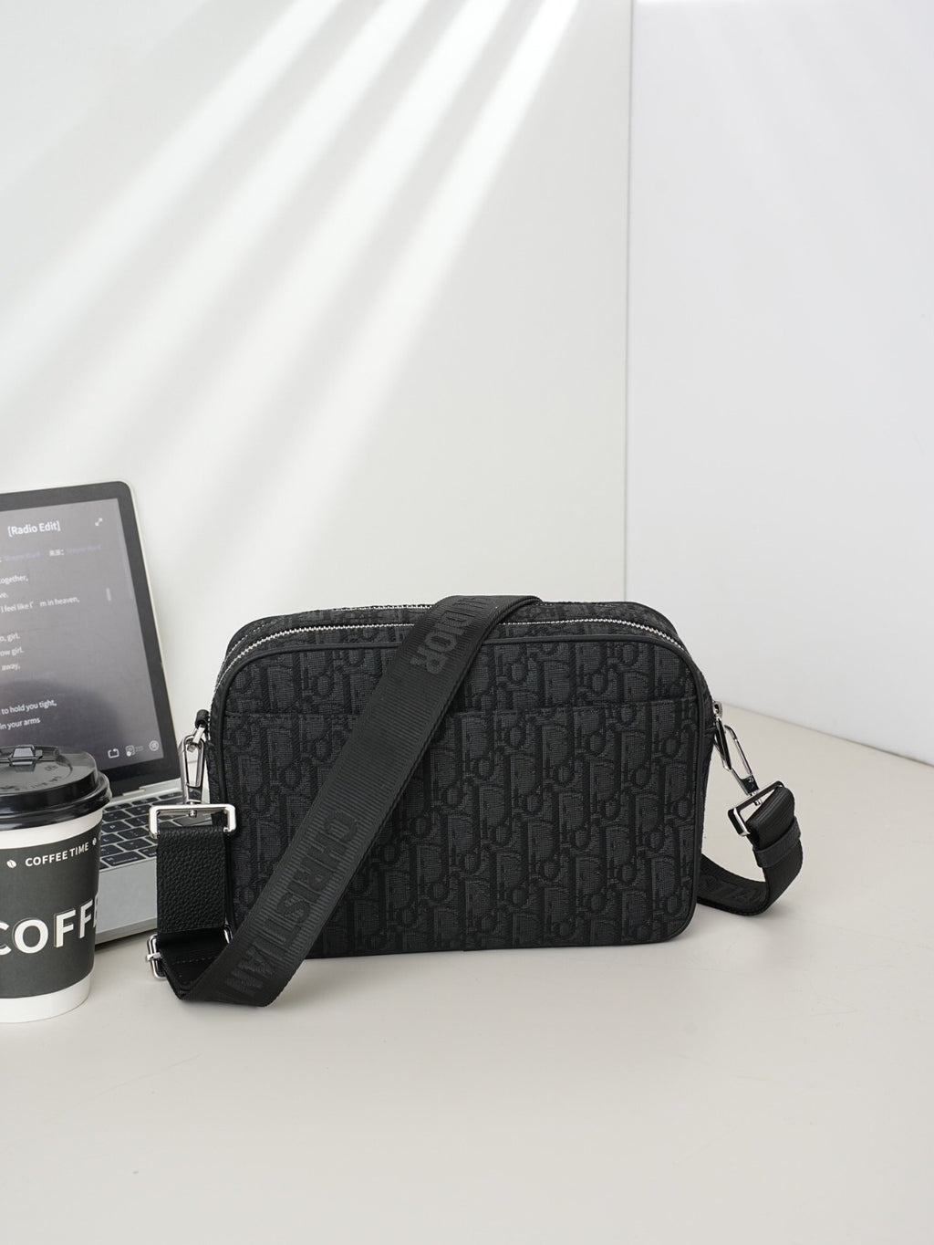 Dior Mens Bag
