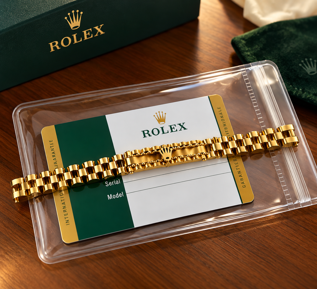 Rolex Bracelet
