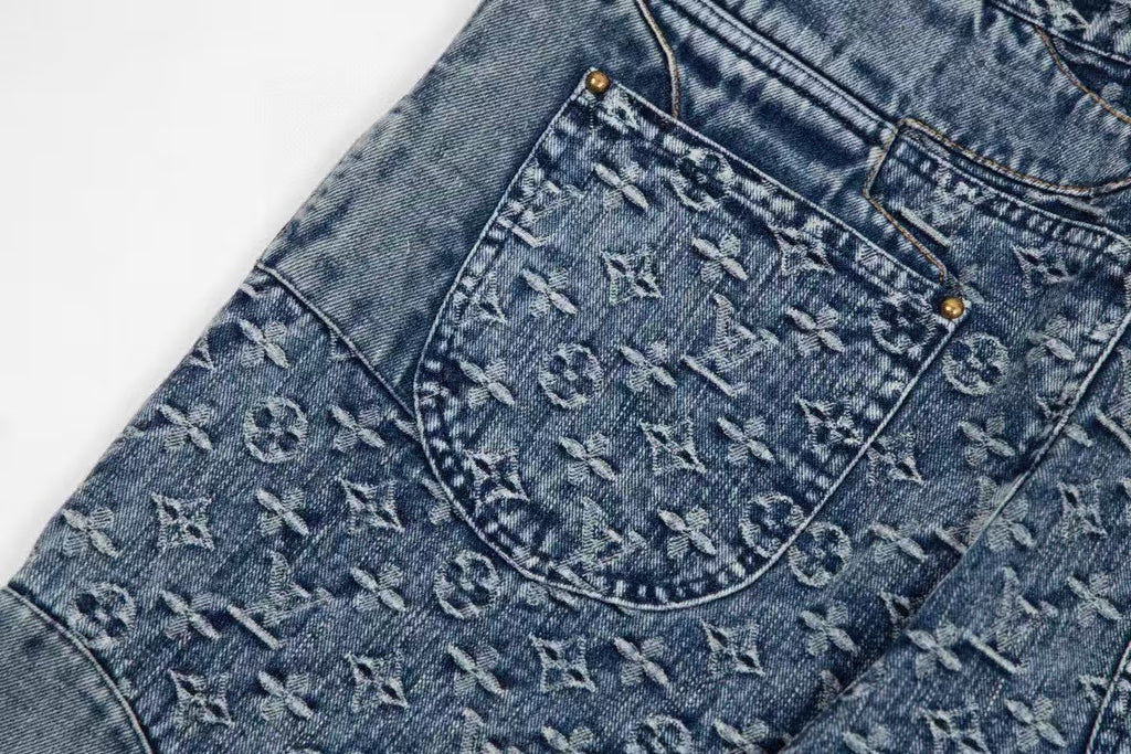 Louis Vuitton Jeans