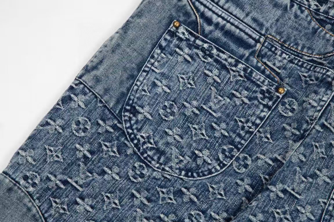 Louis Vuitton Jeans