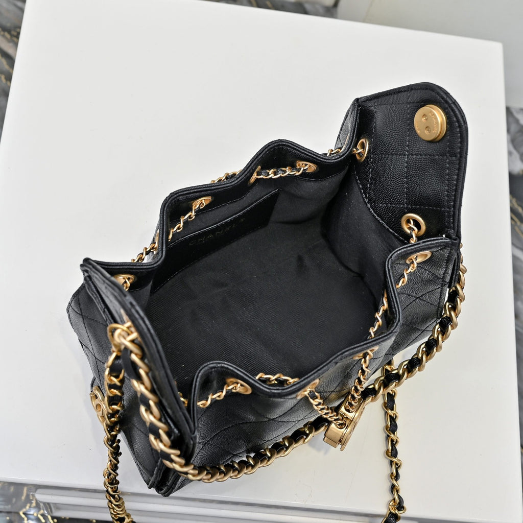 Chanel 25 mini Hand Bag