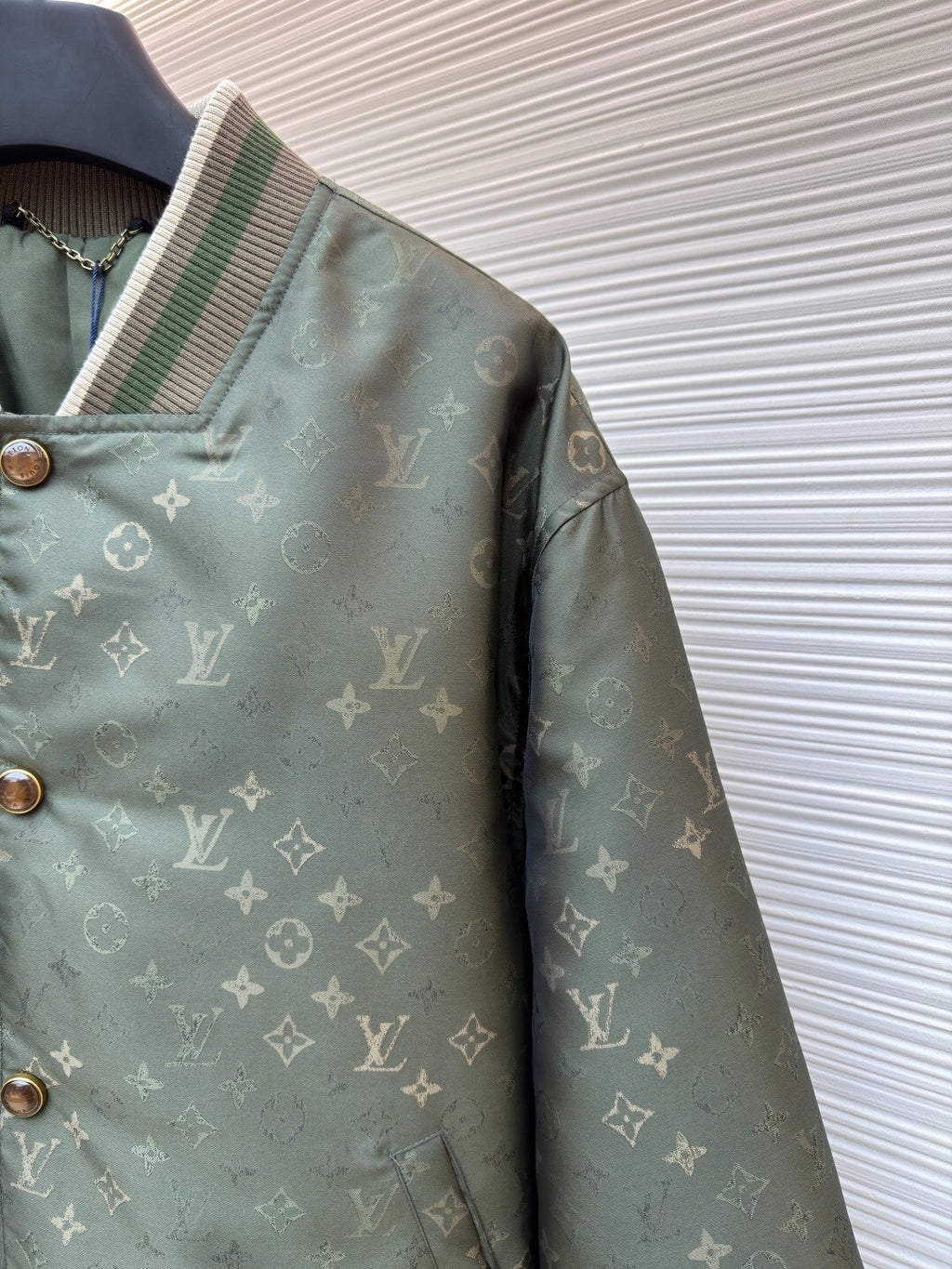 Louis Vuitton Jacket