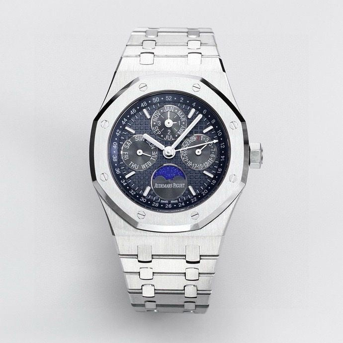 Audemars Piguet Swiss Superclone Quality Perpetual Calendar Edition