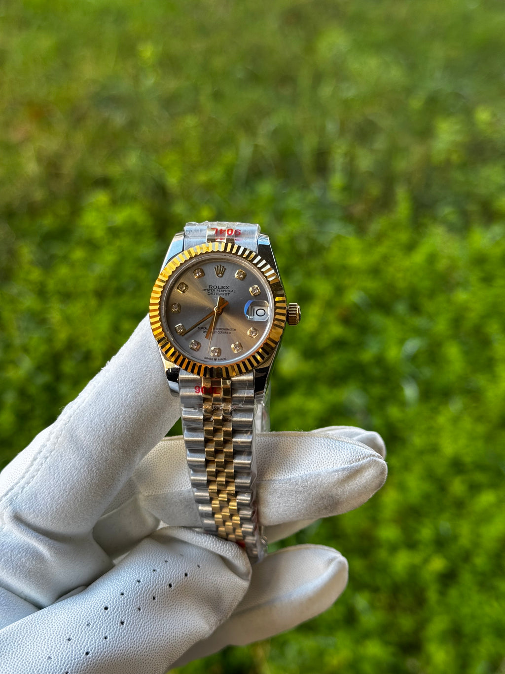 Rolex Datejust 31’ 3A+ Quality