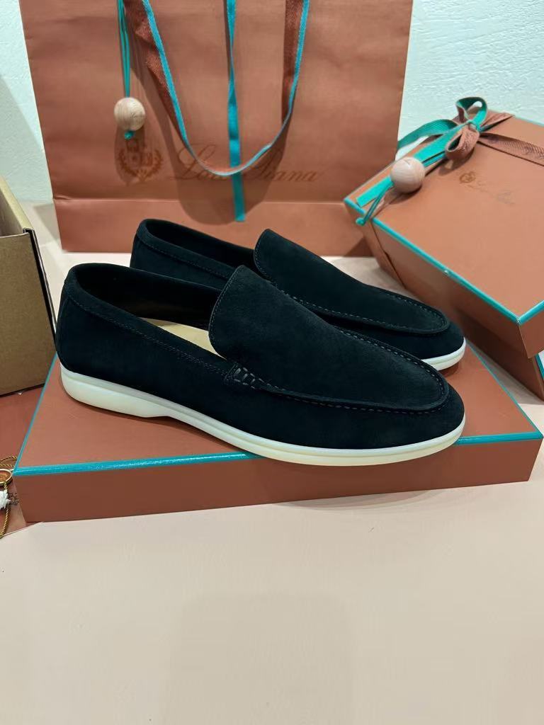 Loro Piana Shoes