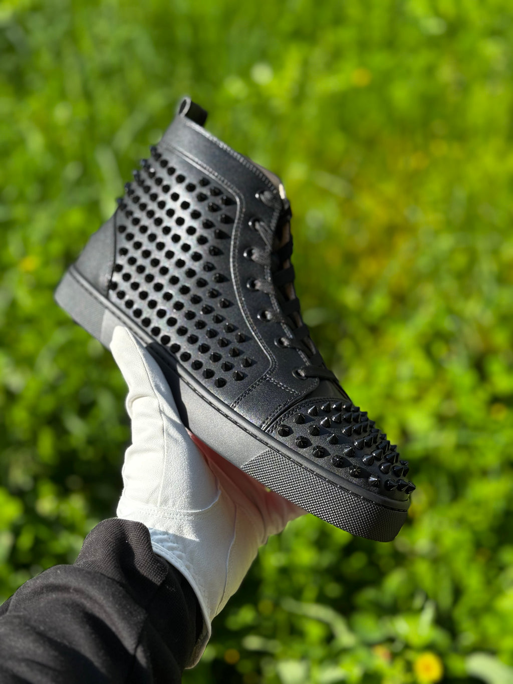 Christian Louboutin Shoes