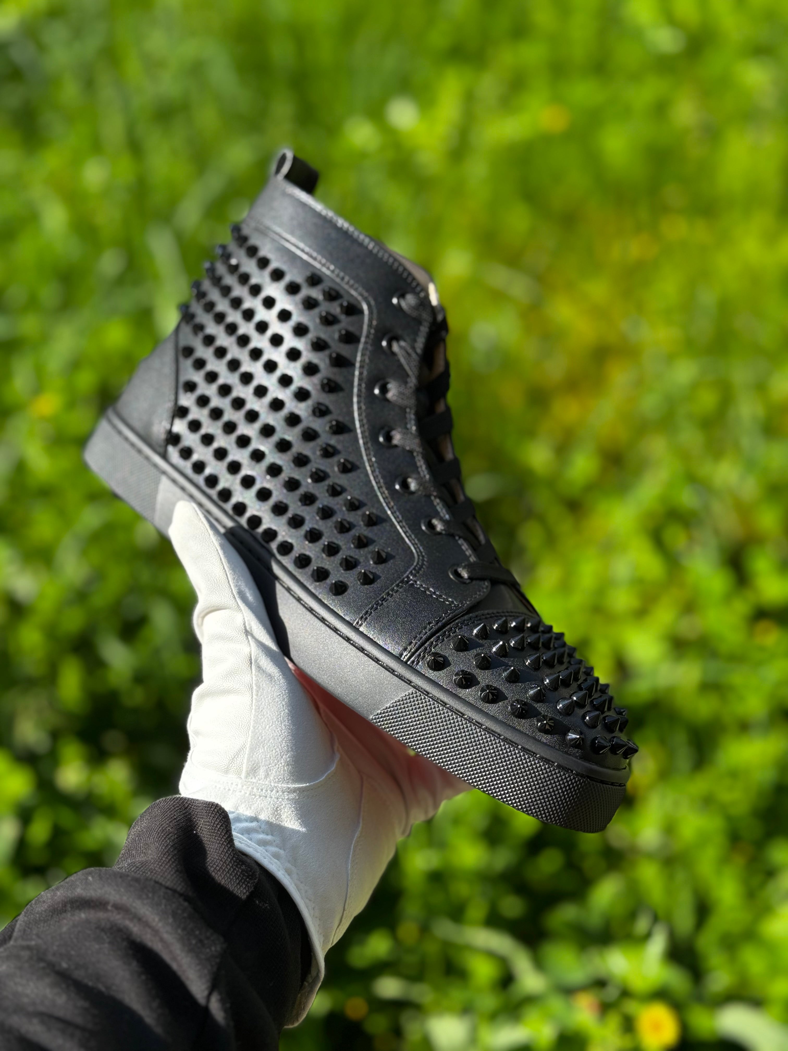 Christian Louboutin Shoes